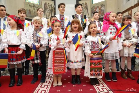 Ziua Națională — 2023