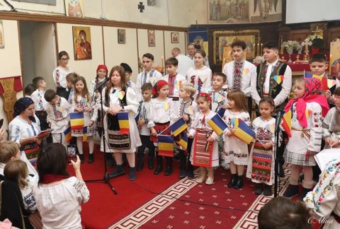 Ziua Națională — 2023