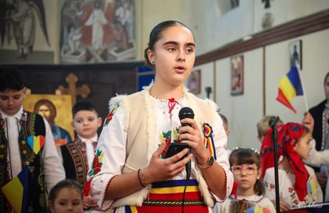 Ziua Națională — 2023