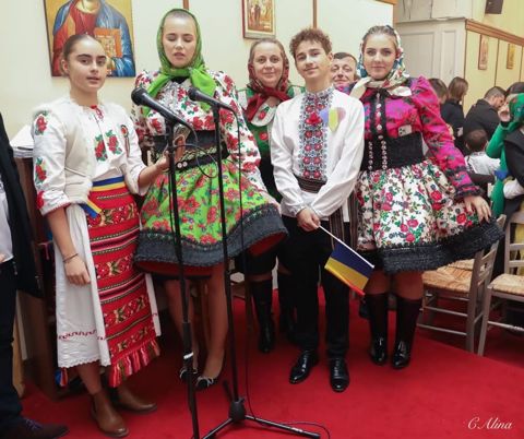 Ziua Națională — 2023