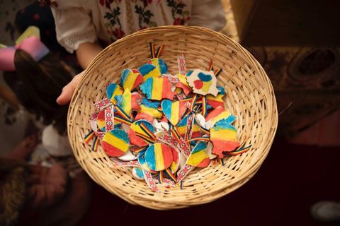 Ziua Națională — 2024