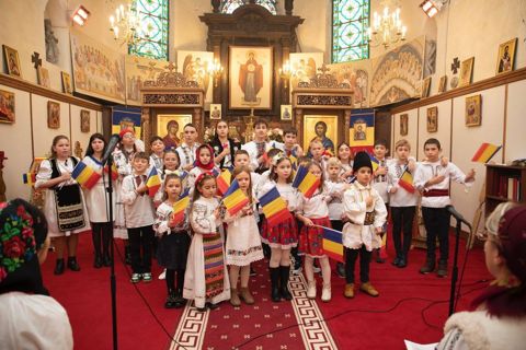 Ziua Națională — 2024