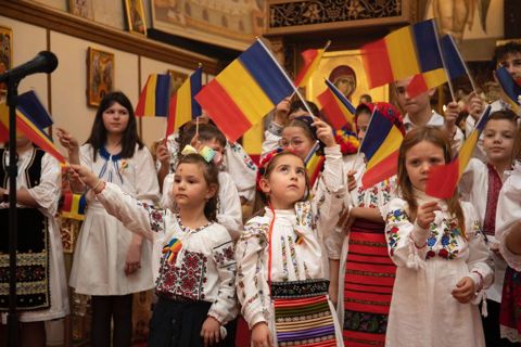 Ziua Națională — 2024