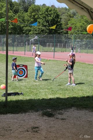 1 Iunie — Ziua Copiilor